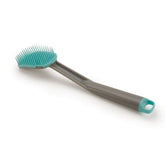 JJ DUO WASHING-UP BRUSH - GREY/MINT (AW20 - 85175)